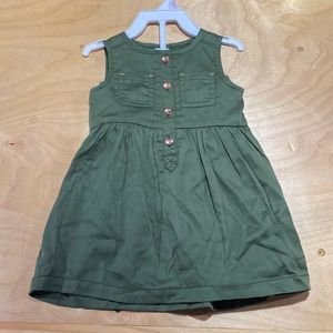 Infant dress